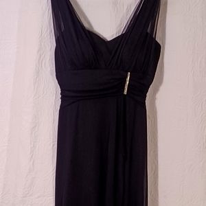 Evening gown, formal dress, cocktail dress,